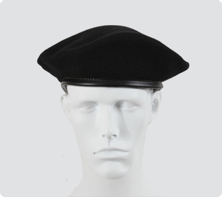 Basque Beret Cap Style 3