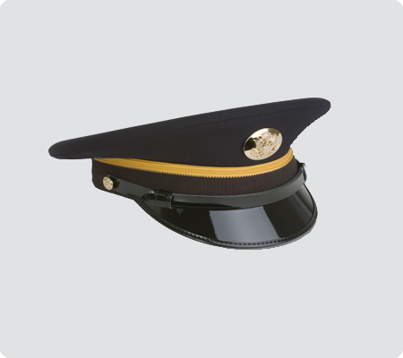 KD Hosiery Mills P Cap