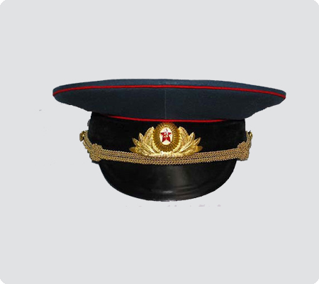 P Cap Style 3