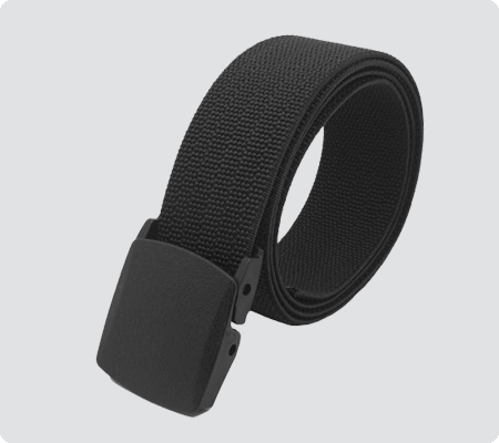 Web Belt Style 2