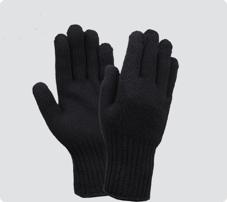 Gloves Style 2