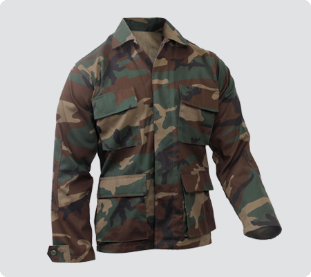Uniform Style 2