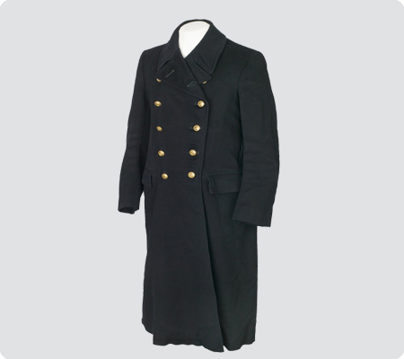 Coat Style 4