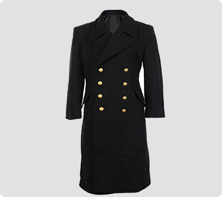 Coat Style 5