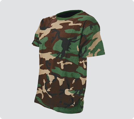 T-Shirt Style 6